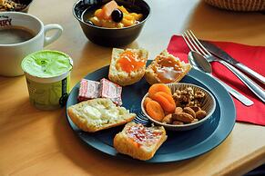 B&B HOTEL Rodez Bourran