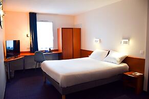 B&B HOTEL Rodez Bourran
