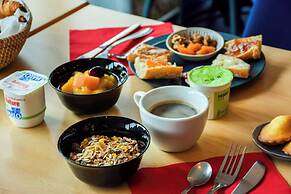 B&B HOTEL Rodez Bourran