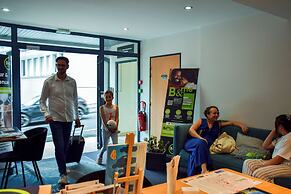 B&B HOTEL Rodez Bourran