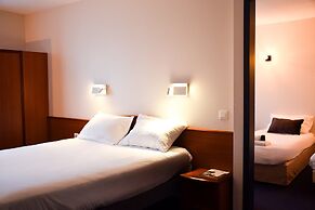 B&B HOTEL Rodez Bourran