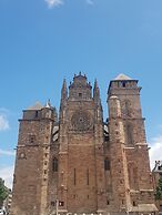 Deltour Hôtel Rodez Bourran