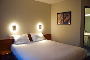 B&B HOTEL Rodez Bourran