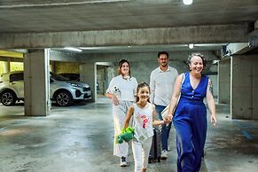 B&B HOTEL Rodez Bourran