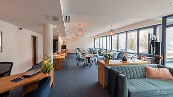 Deltour Hôtel Rodez Bourran