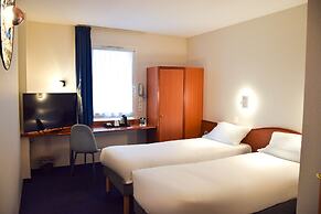 B&B HOTEL Rodez Bourran