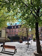 Deltour Hôtel Rodez Bourran