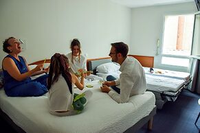 B&B HOTEL Rodez Bourran