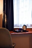 B&B HOTEL Rodez Bourran