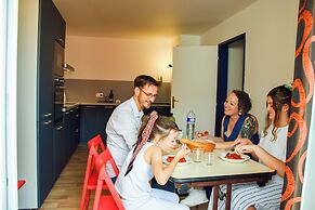 B&B HOTEL Rodez Bourran