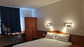 Deltour Hôtel Rodez Bourran