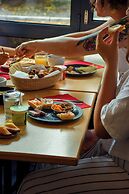 B&B HOTEL Rodez Bourran