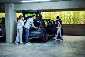 B&B HOTEL Rodez Bourran