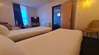 Deltour Hôtel Rodez Bourran