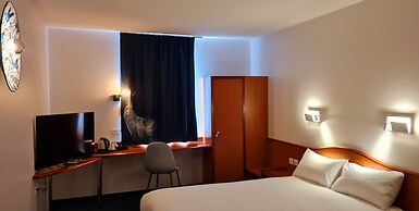 Deltour Hôtel Rodez Bourran