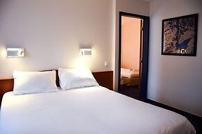 Deltour Hôtel Rodez Bourran