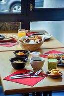 B&B HOTEL Rodez Bourran