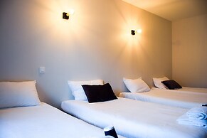 B&B HOTEL Rodez Bourran