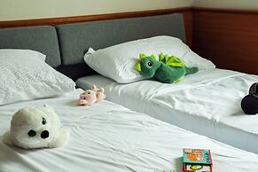 B&B HOTEL Rodez Bourran