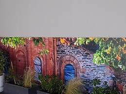 Deltour Hôtel Rodez Bourran