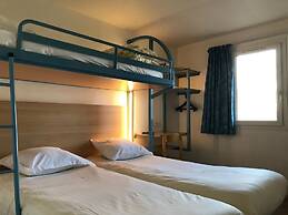 Brit Hotel Deltour Essentiel Mende