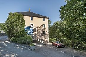 Brit Hotel Deltour Essentiel Mende