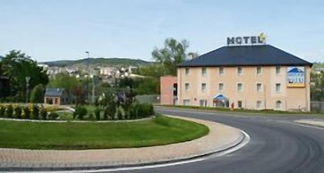 Brit Hotel Deltour Essentiel Mende