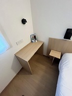 Brit Hotel Essentiel St Flour