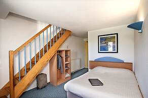 Brit Hotel Essentiel St Flour