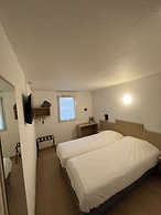 Brit Hotel Essentiel St Flour