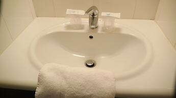 Brit Hotel Essentiel St Flour