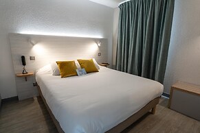 Kyriad Montpellier Sud - A709