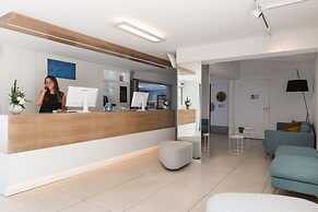 Kyriad Montpellier Sud - A709