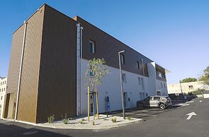 Kyriad Montpellier Sud - A709