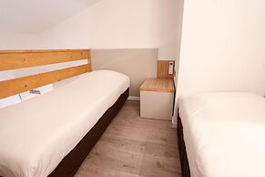 Kyriad Montpellier Sud - A709
