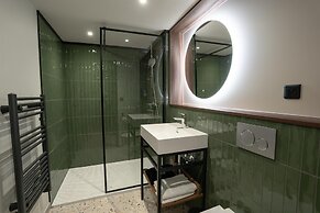 Kyriad Montpellier Sud - A709
