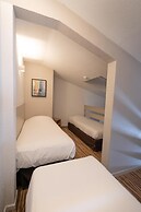 Kyriad Montpellier Sud - A709