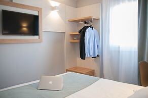 Kyriad Montpellier Sud - A709