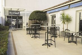 Kyriad Montpellier Sud - A709