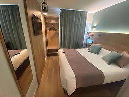 Kyriad Montpellier Sud - A709
