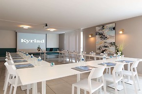 Kyriad Montpellier Sud - A709
