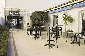 Kyriad Montpellier Sud - A709