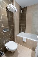 Kyriad Montpellier Sud - A709