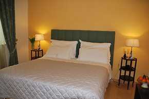 Domus Mariae Benessere