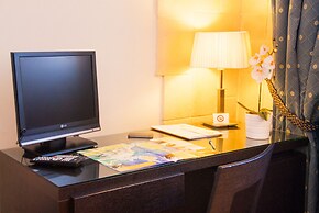 Domus Mariae Benessere