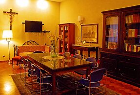 Domus Mariae Benessere