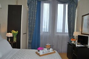 Domus Mariae Benessere