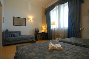 Domus Mariae Benessere