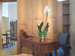 Domus Mariae Benessere