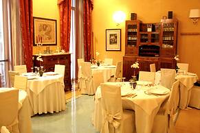 Domus Mariae Benessere